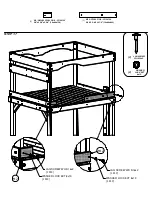 Preview for 60 page of Backyard Discovery Shenandoah 65413 Owner'S Manual & Assembly Instructions