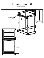 Preview for 63 page of Backyard Discovery Shenandoah 65413 Owner'S Manual & Assembly Instructions