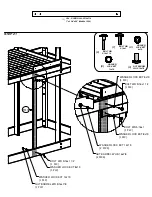 Preview for 64 page of Backyard Discovery Shenandoah 65413 Owner'S Manual & Assembly Instructions