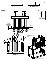 Предварительный просмотр 78 страницы Backyard Discovery Shenandoah 65413 Owner'S Manual & Assembly Instructions