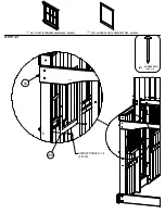 Предварительный просмотр 88 страницы Backyard Discovery Shenandoah 65413 Owner'S Manual & Assembly Instructions