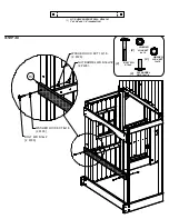 Предварительный просмотр 89 страницы Backyard Discovery Shenandoah 65413 Owner'S Manual & Assembly Instructions