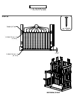 Preview for 91 page of Backyard Discovery Shenandoah 65413 Owner'S Manual & Assembly Instructions