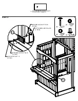 Предварительный просмотр 94 страницы Backyard Discovery Shenandoah 65413 Owner'S Manual & Assembly Instructions