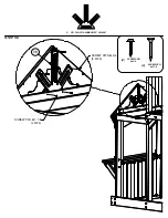 Preview for 99 page of Backyard Discovery Shenandoah 65413 Owner'S Manual & Assembly Instructions