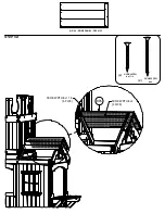 Предварительный просмотр 101 страницы Backyard Discovery Shenandoah 65413 Owner'S Manual & Assembly Instructions