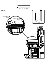 Предварительный просмотр 102 страницы Backyard Discovery Shenandoah 65413 Owner'S Manual & Assembly Instructions