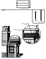 Preview for 103 page of Backyard Discovery Shenandoah 65413 Owner'S Manual & Assembly Instructions