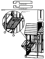 Предварительный просмотр 106 страницы Backyard Discovery Shenandoah 65413 Owner'S Manual & Assembly Instructions