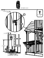 Предварительный просмотр 111 страницы Backyard Discovery Shenandoah 65413 Owner'S Manual & Assembly Instructions