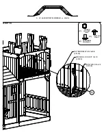 Preview for 113 page of Backyard Discovery Shenandoah 65413 Owner'S Manual & Assembly Instructions