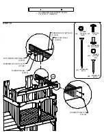 Предварительный просмотр 115 страницы Backyard Discovery Shenandoah 65413 Owner'S Manual & Assembly Instructions