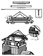 Preview for 119 page of Backyard Discovery Shenandoah 65413 Owner'S Manual & Assembly Instructions