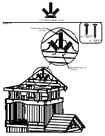 Preview for 120 page of Backyard Discovery Shenandoah 65413 Owner'S Manual & Assembly Instructions