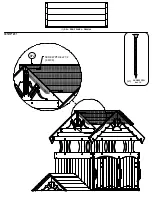 Предварительный просмотр 124 страницы Backyard Discovery Shenandoah 65413 Owner'S Manual & Assembly Instructions