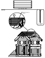 Предварительный просмотр 125 страницы Backyard Discovery Shenandoah 65413 Owner'S Manual & Assembly Instructions