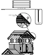 Preview for 126 page of Backyard Discovery Shenandoah 65413 Owner'S Manual & Assembly Instructions