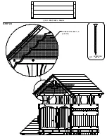 Предварительный просмотр 127 страницы Backyard Discovery Shenandoah 65413 Owner'S Manual & Assembly Instructions