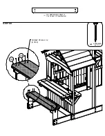 Preview for 131 page of Backyard Discovery Shenandoah 65413 Owner'S Manual & Assembly Instructions