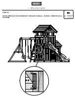 Предварительный просмотр 138 страницы Backyard Discovery Shenandoah 65413 Owner'S Manual & Assembly Instructions