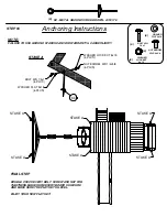 Предварительный просмотр 139 страницы Backyard Discovery Shenandoah 65413 Owner'S Manual & Assembly Instructions