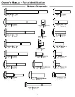 Preview for 9 page of Backyard Discovery SHENANDOAH 65413B Owner'S Manual