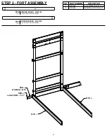 Preview for 37 page of Backyard Discovery SHENANDOAH 65413B Owner'S Manual