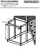 Preview for 55 page of Backyard Discovery SHENANDOAH 65413B Owner'S Manual