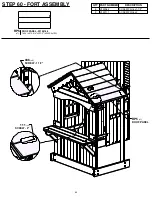 Preview for 95 page of Backyard Discovery SHENANDOAH 65413B Owner'S Manual