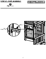 Preview for 102 page of Backyard Discovery SHENANDOAH 65413B Owner'S Manual