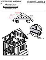 Preview for 111 page of Backyard Discovery SHENANDOAH 65413B Owner'S Manual