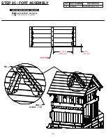 Preview for 120 page of Backyard Discovery SHENANDOAH 65413B Owner'S Manual