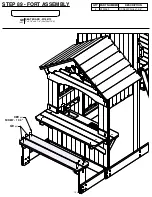 Preview for 124 page of Backyard Discovery SHENANDOAH 65413B Owner'S Manual