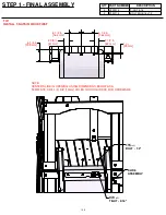 Preview for 125 page of Backyard Discovery SHENANDOAH 65413B Owner'S Manual