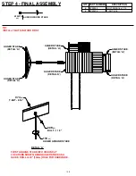 Preview for 128 page of Backyard Discovery SHENANDOAH 65413B Owner'S Manual