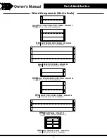 Предварительный просмотр 23 страницы Backyard Discovery SKYFORT 2106031 Owner'S Manual & Assembly Instructions