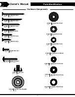 Preview for 27 page of Backyard Discovery SKYFORT 2106031 Owner'S Manual & Assembly Instructions