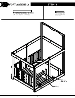 Preview for 69 page of Backyard Discovery SKYFORT 2106031 Owner'S Manual & Assembly Instructions