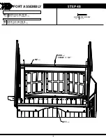 Preview for 103 page of Backyard Discovery SKYFORT 2106031 Owner'S Manual & Assembly Instructions