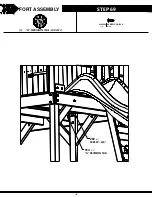 Preview for 124 page of Backyard Discovery SKYFORT 2106031 Owner'S Manual & Assembly Instructions