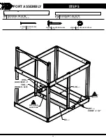 Preview for 59 page of Backyard Discovery SKYFORT 2106031B Manual