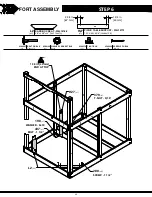 Preview for 60 page of Backyard Discovery SKYFORT 2106031B Manual