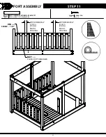 Preview for 65 page of Backyard Discovery SKYFORT 2106031B Manual