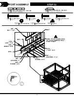 Preview for 66 page of Backyard Discovery SKYFORT 2106031B Manual