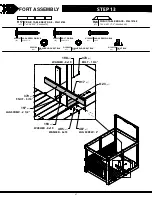 Preview for 67 page of Backyard Discovery SKYFORT 2106031B Manual