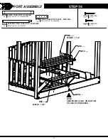 Preview for 70 page of Backyard Discovery SKYFORT 2106031B Manual