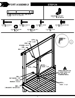 Preview for 78 page of Backyard Discovery SKYFORT 2106031B Manual