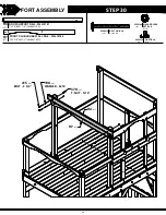 Preview for 84 page of Backyard Discovery SKYFORT 2106031B Manual