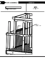 Preview for 91 page of Backyard Discovery SKYFORT 2106031B Manual