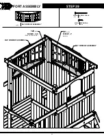 Preview for 93 page of Backyard Discovery SKYFORT 2106031B Manual